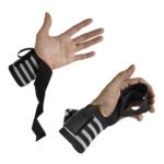 Muñequera Gym Straps