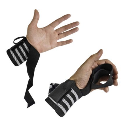 Muñequera Gym Straps