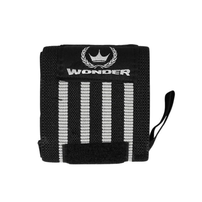 Muñequera Gym Straps - Image 4
