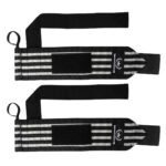 Muñequera Gym Straps - Image 2
