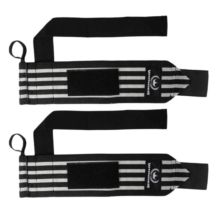 Muñequera Gym Straps - Image 2