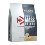 Super Mass Gainer 12lb - Dymatize - Vainilla
