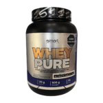 Whey Pure 2lb - Smart Nutrition - Vainilla