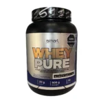 Whey Pure 2lb - Smart Nutrition - Vainilla