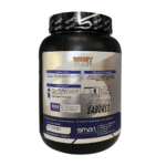 Whey Pure 2lb - Smart Nutrition - Vainilla - Image 2