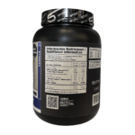 Whey Pure 2lb - Smart Nutrition - Vainilla - Image 3