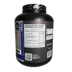 Whey Pure 5lb - Smart Nutrition - Vainilla - Image 3