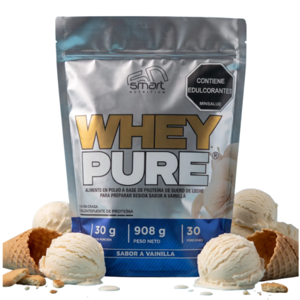 whey pure 2 lb