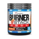 Burner Stack 60 Serv - Nutramerican Pharma