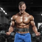 Cinturón Levantamiento Charis - Image 3