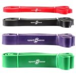 Bandas de Poder Sportfitness