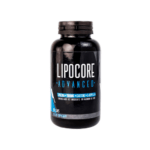 Burner Lipocore Advance 90 Caps - Elitepharma