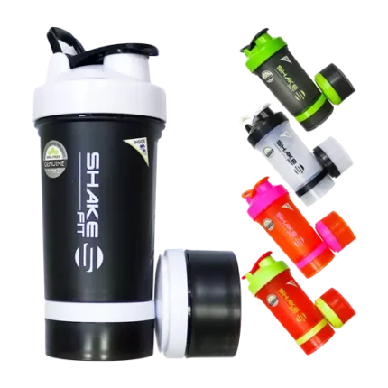 Termo Proteína Shakerfit