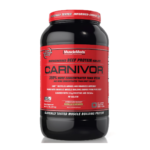 Carnivor 2lb - Musclemeds - Chocolate