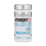 Burner Hydroxycut Platinum 60 Caps - Muscletech