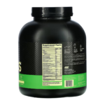 Serious Mass 6lb - Optimum Nutrition - Vainilla - Image 2