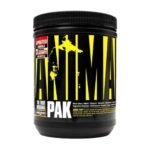 Multivitamínico Animal Pak Polvo 44 Serv - Universal Nutrition - Orange