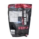 Mega Mass Gainer 3lb - Tnt - Vainilla - Image 2