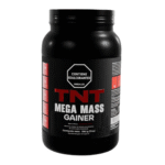 Mega Mass Gainer 3lb - Tnt - Vainilla