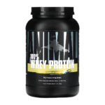 Animal Whey Protein Isolate Loaded 2 Lb - Universal Nutrition - Vainilla