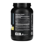 Animal Whey Protein Isolate Loaded 2 Lb - Universal Nutrition - Vainilla - Image 2