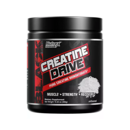 Creatina Drive 60 serv - Nutrex