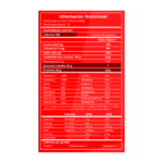 Hiper Max 5lb - Elite Max - Vainilla - Image 2