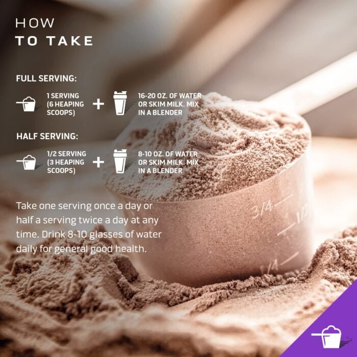 Mass Tech Extreme 2000 20lb – Muscletech - Vainilla - Image 3