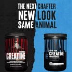 Creatina Animal 60 serv - Universal Nutrition - Image 3