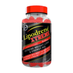 Burner Lipodrene Xtreme Weight Loss 90 Caps - Hitech