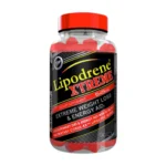 Burner Lipodrene Xtreme Weight Loss 90 Caps - Hitech