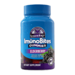 Imunobites Gomitas Saúco + Vitamina C + Zinc - Imunology