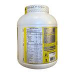 Super Mega Gainer 5lb - Gmn - Image 3