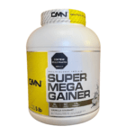 Super Mega Gainer 5lb - Gmn