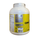 Super Mega Gainer 5lb - Gmn - Image 4