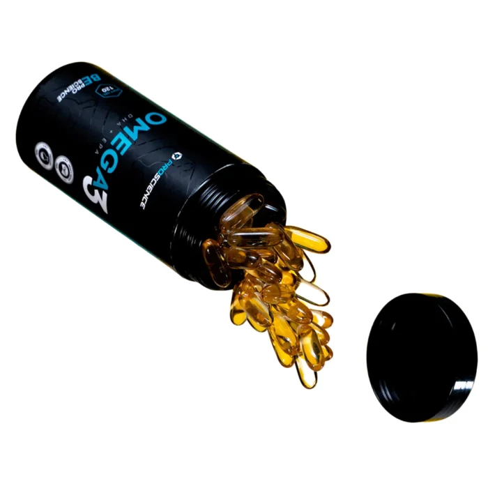 Omega 3 120 Caps - Proscience - Image 3