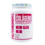 Colageno Hidrolizado 700g - Nutrigenl
