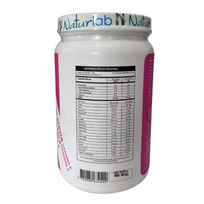 Colageno Hidrolizado 700g - Nutrigenl - Image 2