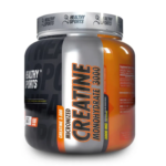 Creatina Healthy 100 serv - Healthy Sports
