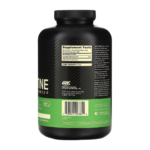 Creatina ON 120 serv - Optimun Nutrition - Image 2