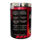 Creatina Creatomic 60 serv - SmartMuscle - Naranja - Image 2