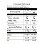 Creatina Creatomic 60 serv - SmartMuscle - Naranja - Image 4