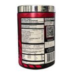 Creatina Creatomic 60 serv - SmartMuscle - Naranja - Image 3