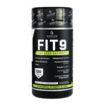 Burner Fit 9 - Sascha Fittness