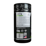 Burner Fit 9 - Sascha Fittness - Image 3