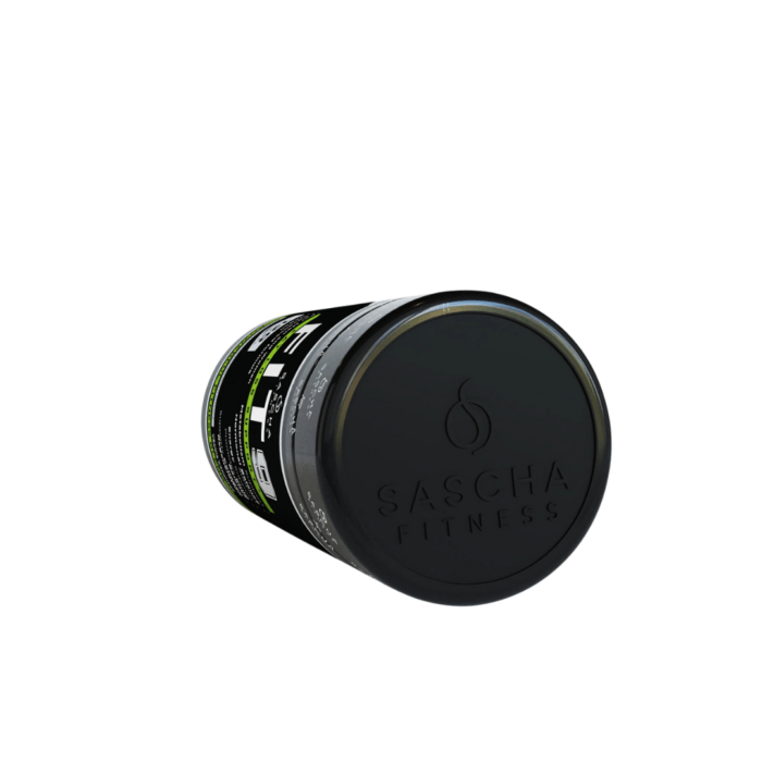 Burner Fit 9 - Sascha Fittness - Image 4