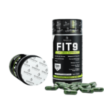 Burner Fit 9 - Sascha Fittness - Image 5