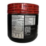 Pre-workout Intenze 14 Serv - Proscience - Fruit Punch - Image 2