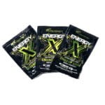 Pre-workout Energy X 30 Und - Nutramerican Pharma