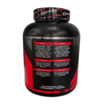 Proton Gainer 6lb - Smartmuscle - Cookie Vainilla - Image 2